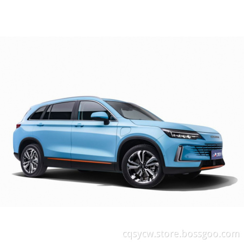 Good Quality New Energy Vehicles Electric Car Import New Energy Vehicles Electric